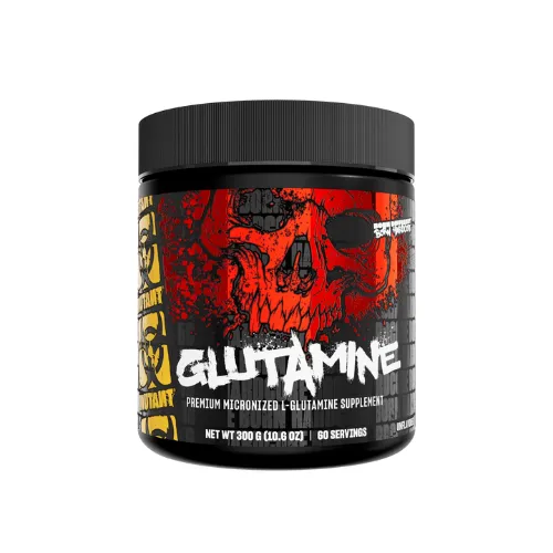 mutant-core-glutamine-300g