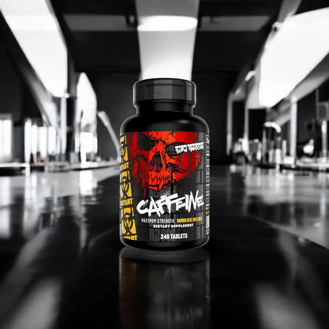mutant-core-caffeine-240tabs