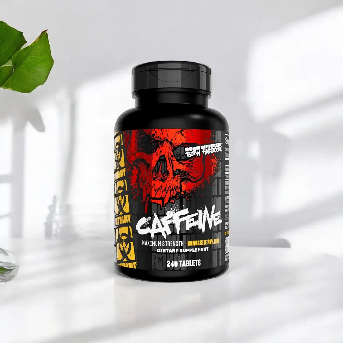 mutant-core-caffeine-240tabs