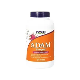 now-adam-180softgels