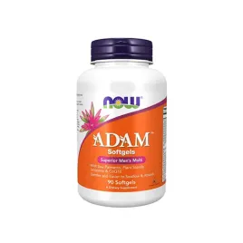 now-adam-90softgels