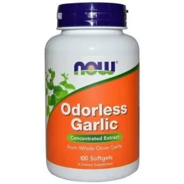 now-odorless-garlic-100soft-gels