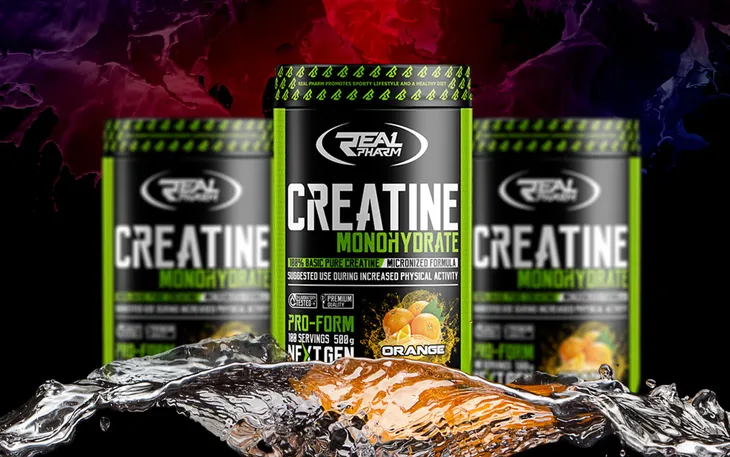 real-pharm-creatine-monohydrate-500g-marka-realpharm-smak-producenta-orange