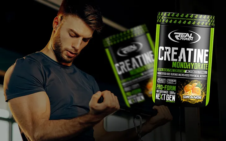 real-pharm-creatine-monohydrate-500g-smak-producenta-orange-marka-realpharm