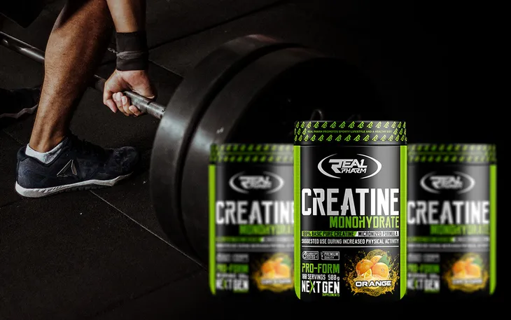 real-pharm-creatine-monohydrate-500g-smak-producenta-orange