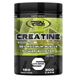 real-pharm-creatine-monohydrate-300caps