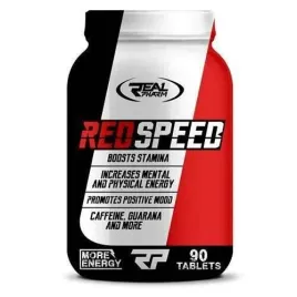 real-pharm-red-speed-90tabs
