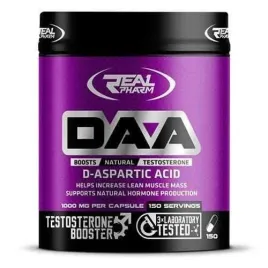 real-pharm-daa-150caps