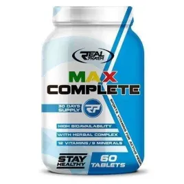 real-pharm-max-complete-60tabs