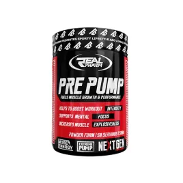real-pharm-pre-pump-500g