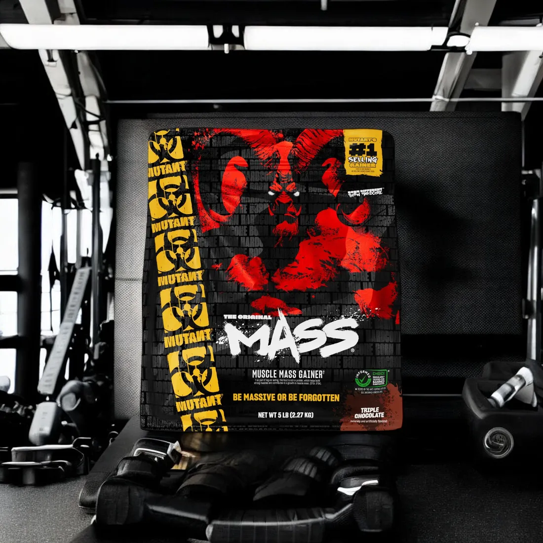 mutant-mutant-mass-2270g
