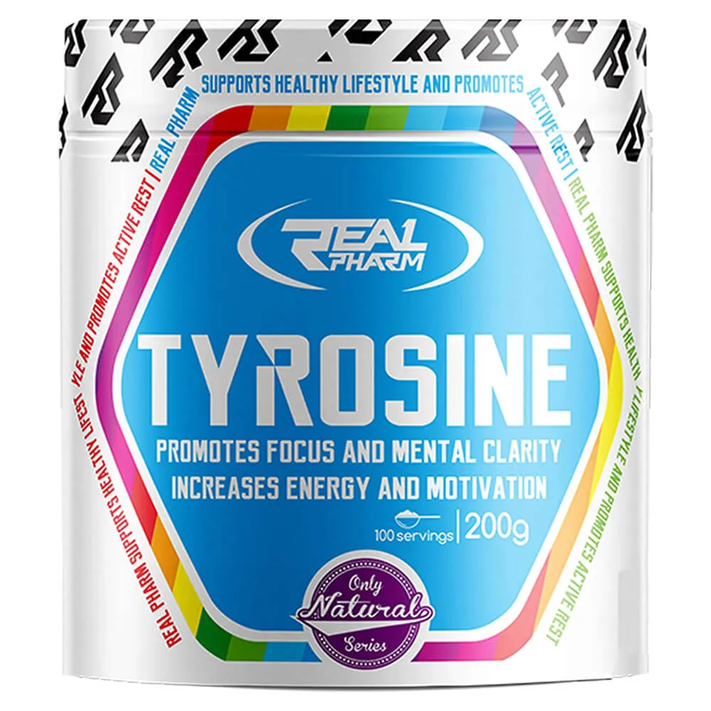 real-pharm-tyrosine-200g