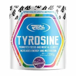real-pharm-tyrosine-200g