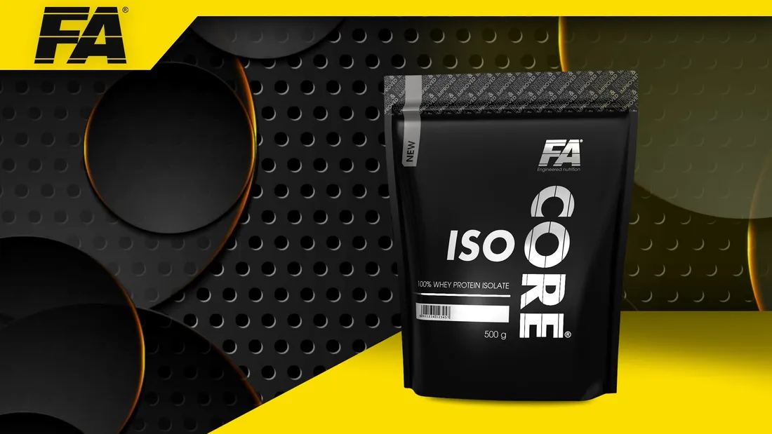 fa-core-isocore-500g
