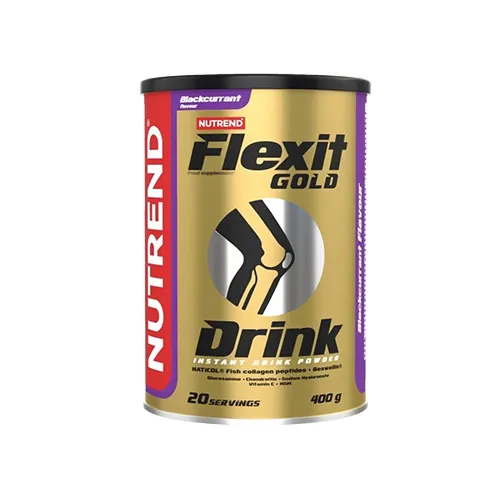 nutrend-flexit-drink-gold-400g