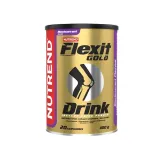 nutrend-flexit-drink-gold-400g