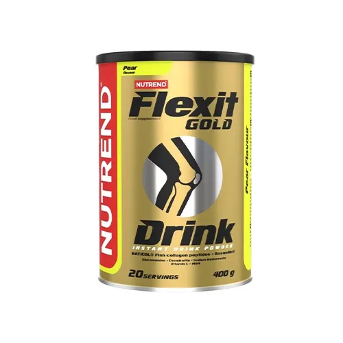 nutrend-flexit-drink-gold-400g