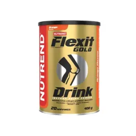 nutrend-flexit-drink-gold-400g