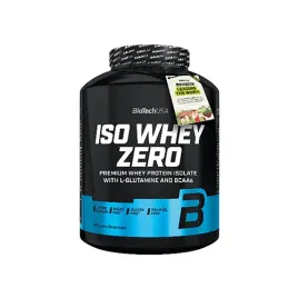 biotech-usa-iso-whey-zero-2270g