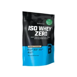biotech-usa-iso-whey-zero-500g