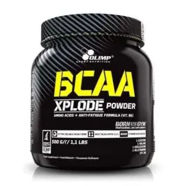olimp-bcaa-xplode-500g