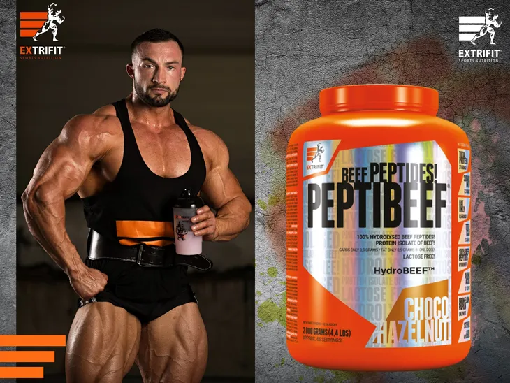 extrifit-peptibeef-2000g