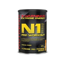 nutrend-n1-pre-workout-510g