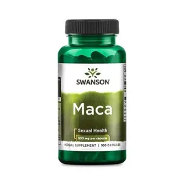 swanson-maca-500mg-100caps
