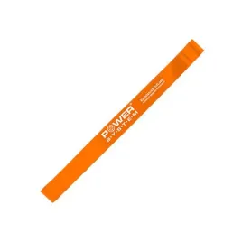 power-system-guma-do-cwiczen-light-orange