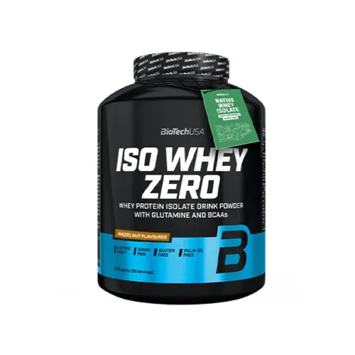 biotech-usa-iso-whey-zero-2270g