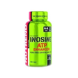 nutrend-inosine-500mg-100caps