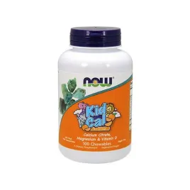 now-kid-cal-100chewables