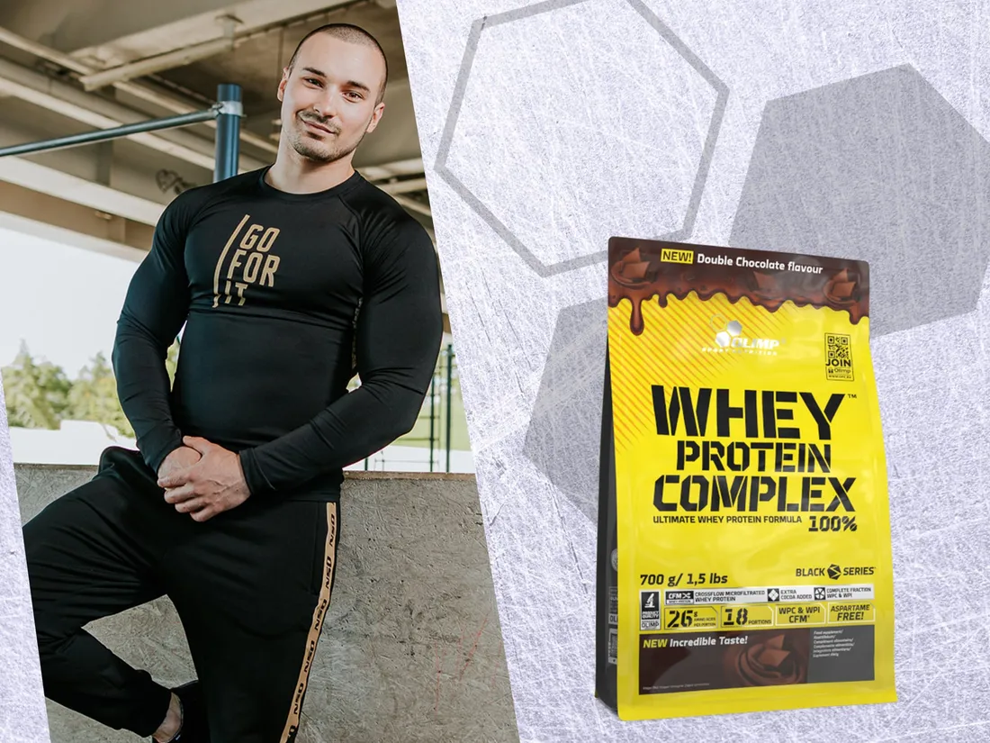olimp-whey-protein-complex-100percent-700g