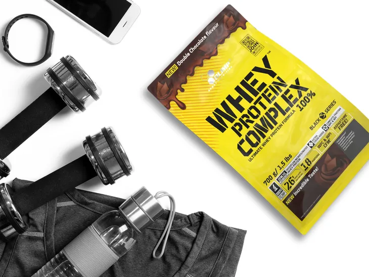 olimp-whey-protein-complex-100percent-700g