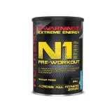 nutrend-n1-pre-workout-510g