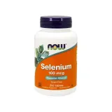 now-selenium-100mcg-250tabs