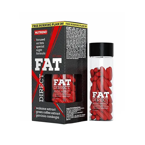 nutrend-fat-direct-60caps