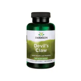 swanson-devil-s-claw-500mg-100caps