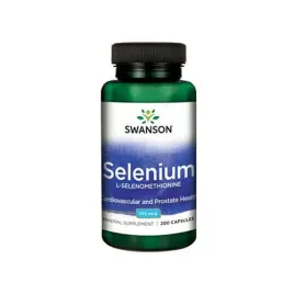 swanson-selenium-100mcg-200caps