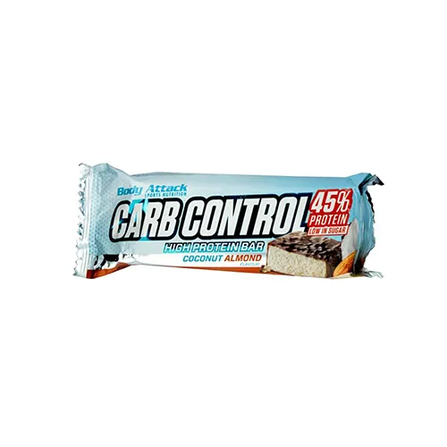 body-attack-baton-carb-control-100g