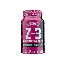 real-pharm-z3-120tabs