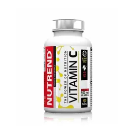 nutrend-vitamin-c-100tabs