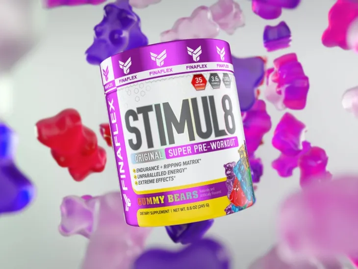 finaflex-stimul8-271g-smak-producenta-gummy-bear