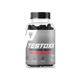 trec-testoxx-60caps