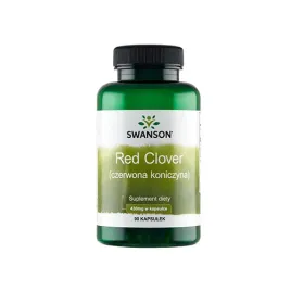 swanson-red-clover-blossom-90caps