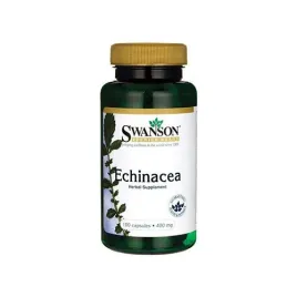 swanson-echinacea-400mg-100caps