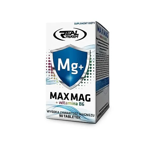 real-pharm-max-mag-b6-90tabs