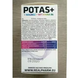 real-pharm-potas-magnez-b6-90tabs-marka-realpharm