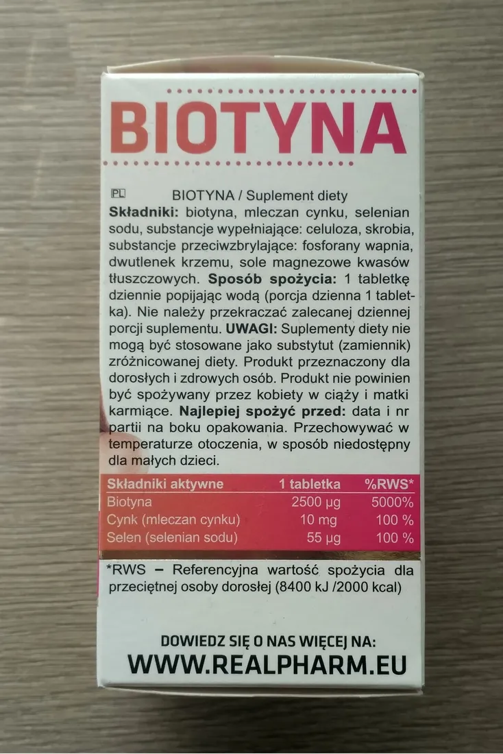 real-pharm-biotyna-2500-mg-60tabs