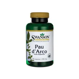 swanson-pau-d-arco-500mg-100caps
